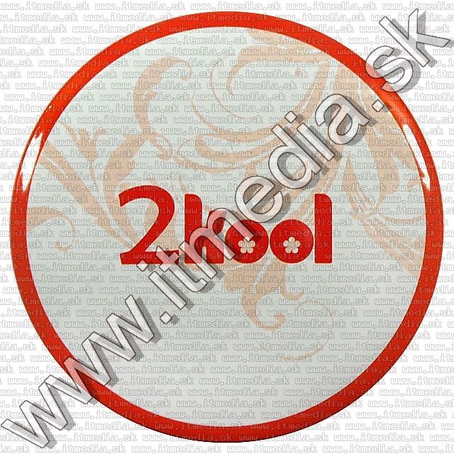 Image of 2kool Perfume (EDP 50ml) *Pink Dreams* (IT8503)